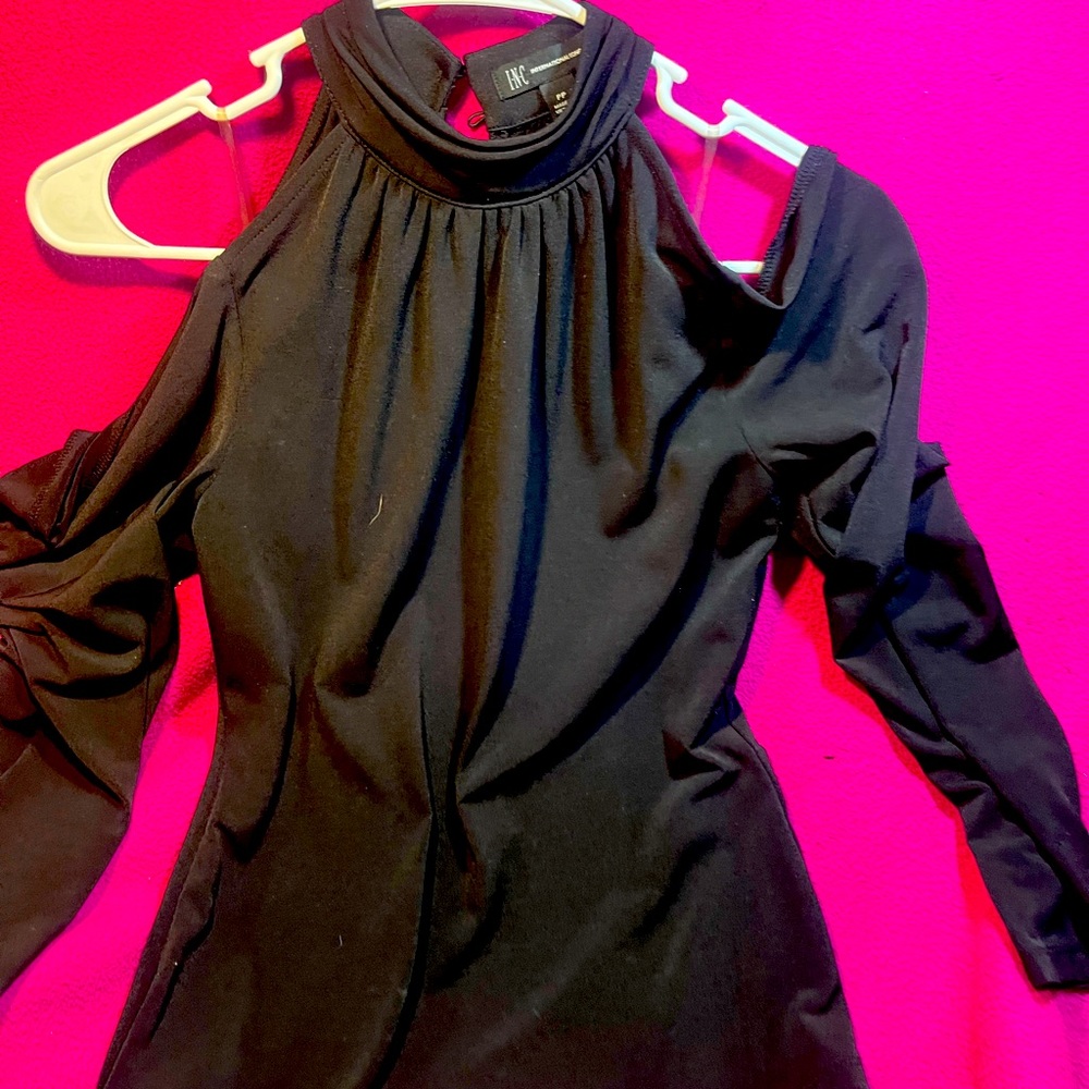 INC Blouse.